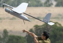 Իսրայելի կառավարությունը չեղարկել է Ադրբեջանին անօդաչու թռչող սարքեր վաճառելու արգելքը