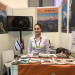 «Սանտուր» կազմակերպության արտագնա տուր մենեջեր Եվա Բախշինյան