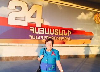 «Մերեցը» մեր կուսակցությունն է