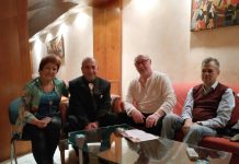 Կոմպոզիտորն երջանիկ է միայն այն ժամանակ, երբ կատարվում են իր գործերը, – Նուբար Ասլանյան