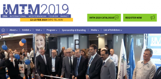 Ադրբեջանի անարդյունք սադրանքը զբոսաշրջության ցուցահանդեսի ժամանակ