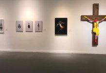 Իսրայելի քրիստոնյաների պահանջով Հայֆայում կազմակերպված ցուցահանդեսը ժամանակից շուտ կփակվի ֆին Յենի Լինոննենի ցուցանմուշները