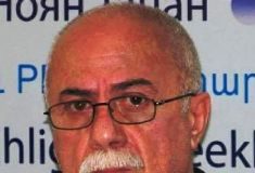 Տիգրան Փաշաբեզյան. «Արեւմտյան Հայաստանի հայերի իրավունքների պաշտպանության ոլորտում կրկին շրջանառության մեջ դրվող կեղծիքների եւ առկա իրավիճակի մասին» Տիգրան Փաշաբեզյան