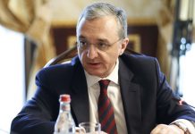 Զոհրաբ Մնացականյան. Հայաստանը պատրաստ է ամրապնդել հարաբերությունները Իսրայելի հետ