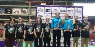 Բադմինտոնի «Li Ning Israel Youth 2017» միջազգային մրցաշարից մեր պատվիրակները Երևան վերադարձան 2 մրցանակով Բադմինտոնի “Li Ning Israel Youth 2017” միջազգային մրցաշարի 8-րդ խաղարկության հայ բրոնզե մեդալակիրները