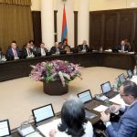 Կառավարության նիստում