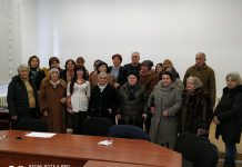 «Տաք Ձմեռ» ծրագիրը շարունակվում է