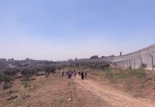 Ուխտագնացություն դեպի «Պարոն Տեր» կալվածք – վիդեո հաղորդում «Պարոն Տեր» կալվածք