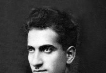 Հարություն Խաչատրյանն – Ազգերի Առաքյալ