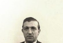 Գևորգ Դիլսիզյանն և նրա որդի Անդրե Գուստավ Դիլսիզյանը