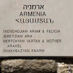 Հայազգի «Ազգերի Առաքյալները»