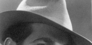 Գրիգորի և Պրան Տաշչյաններն ու նրանց երեխաները՝ Հասմիկ Տաշչյանն և Տիգրան Տաշչյանը Լուսանկարում՝ Տիգրան Թաշչյանը