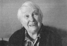 Արամ և Ֆելիսիա Տասչջյաններ Լուսանկարում՝ Ֆելիսիա Տասչջյանը