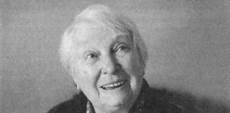 Արամ և Ֆելիսիա Տասչջյաններ Լուսանկարում՝ Ֆելիսիա Տասչջյանը