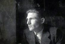 Վարդան Մկրտչյանն և իր մայրն՝ Արկալն ու Քնարիկ Շախբազյանը Լուսանկարում Վարդան Մկրտչյանը