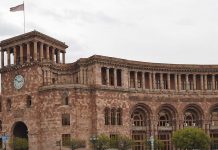 Գյումրիում ազատ տնտեսական գոտի կստեղծվի ՀՀ կառավարության շենքը