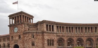 Գյումրիում ազատ տնտեսական գոտի կստեղծվի ՀՀ կառավարության շենքը