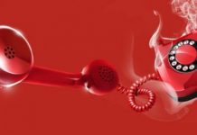 Հայերեն լեզվով «Թեժ գիծ»