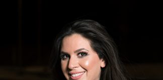 Հայ երգչուհի Սոսե Գրիգորյանը հանդես եկավ «Ով Սիրուն Սիրուն» երգի տեսահոլովակի շնորհանդեսով Լուսանկարում՝ հայ խոստումնալից երգչուհի Սոսե Գրիգորյանը