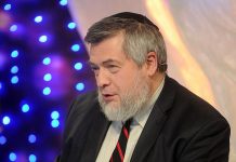 Հայաստանը պետք է փոխի արտաքին քաղաքականությունը կապված Հայոց Ցեղասպանության ճանաչման հետ Լուսանկարում՝ հրեա հրապարակախոս ու քաղաքական գործիչ Ավիգդոր Էսկինը(լուսանկարը նրա ֆեսբուքյան էջից)