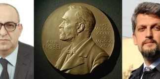 Հատուցման և վերականգնման հարցերի փորձաքննության ու գնահատման միջազգային անկախ իրավական-գիտական կենտրոնի ղեկավար, ակադեմիկոս Մարտիկ Գասպարյանի դիմումը Կարո Փայլանին 2020 թվականի Խաղաղության Նոբելյան մրցանակի ներկայացնելու հայտի մասին