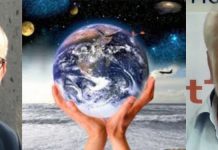 «Փրկել աշխարհն այսօր, նշանակում է՝ պահպանել հայկական քաղաքակրթությունը»