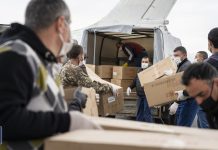 Կես միլիոն դոլարից ավելի նվիրատվություն սփյուռքից Կորոնավիրուսի դեմ Հայաստանի պայքարին