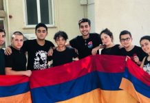 «Դպրոցը սնունդ, ամեն ինչ տրամադրում է». Իսրայելում սովորող ուսանողները դեռ չեն կարողանում վերադառնալ Հայաստան