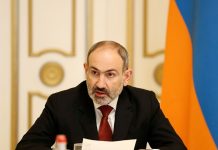 Փաշինյանը շնորհավորել է Իսրայելի վարչապետին՝ Անկախության օրվա առթիվ Լուսանկարում՝ ՀՀ Վարչապետ Նիկոլ Փաշինյանը