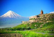 «Քայլ արա և օգնիր Հայաստանի և Արցախի մեր հայրենակիցներին»