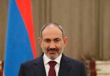 Նիկոլ Փաշինյանը շնորհավորել է Բենյամին Նեթանյահուին Իսրայելի վարչապետի պաշտոնում վերանշանակվելու կապակցությամբ Լուսանկարում՝ ՀՀ Վարչապետ Նիկոլ Փաշինյանը