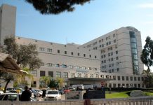 Ինչպես է Իսրայելը պայքարում կորոնավիրուսի տարածման դեմ. պատմում են հայ բուժաշխատողները Լուսանկարում՝ Պետախ Տիկվայի «Ռաբին» բժշկական կենտրոնը