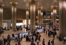 Այսօրվանից պաշտոնապես Իսրայելը բացեց իր երկինքը