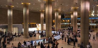 Այսօրվանից պաշտոնապես Իսրայելը բացեց իր երկինքը