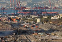 Իսրայելի հայկական համայնքը քննարկում է Բեյրութի հայերի համար հանգանակությունների հարցը