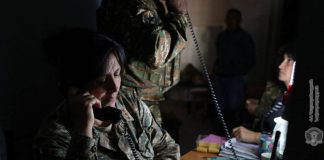 Լրահոսը 21։00-ի դրությամբ