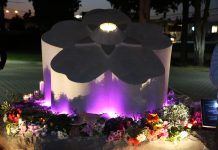 Պետախ Տիկվայում նոյեմբերի 13-ին տեղի ունեցավ մոմավառություն նվիրված Արցախում զոհված հայ հերոսների ու խաղաղ բնակիչների հիշատակին: