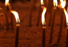 Դեկտեմբերի 7-ին հոգեհանգստյան արարողություն տեղի ունեցավ Յաֆոյի Սուրբ Նիկողայոս վանքում