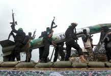 Պաղեստինա-Իսրայելյան հերթական հակամարտության սրումն ու արդյունքները