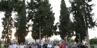 Անկախության 30 – ամյակը տոնվեց Պետախ Տիկվայում