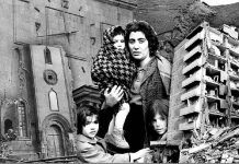 Դեկտեմբերի 7-ին ժամը 19:30 – ին Յաֆֆոյում տեղի կունենա հոգեհանգստյան արարողություն , Remembrance day of Armenian Earthquake on 7th of December at 19:30 in Yaffo