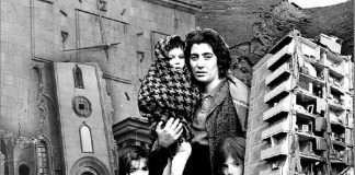 Դեկտեմբերի 7-ին ժամը 19:30 – ին Յաֆֆոյում տեղի կունենա հոգեհանգստյան արարողություն , Remembrance day of Armenian Earthquake on 7th of December at 19:30 in Yaffo