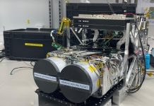 SpaceX ընկերության տիեզերանավով Երկիր մոլորակի ուղեծիր է դուրս բերվել ՀՀ առաջին տիեզերական արբանյակը. ՀՀ վարչապետ