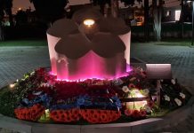 Ապրիլի 24 –ին բոլորին հրավիրում ենք Պետախ Տիկվա՝ Հայոց Ցեղասպանության 108 ամյակին նվիրված հուշ-երեկոյին մասնակցելու համար