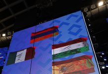 Հայաստանն Եվրոպայի բռնցքամարտի առաջնության թիմային հաղթող