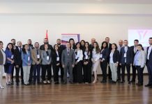 Մեկնարկում է «Սփյուռքի երիտասարդ դեսպան» ծրագրի հայտադիմումների ընդունումը