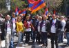 Ի՞նչ մարտահրավերների է դիմակայում իսրայելահայ համայնքը. «Սփյուռքի ձայնը»