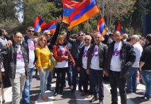 Ի՞նչ մարտահրավերների է դիմակայում իսրայելահայ համայնքը. «Սփյուռքի ձայնը»