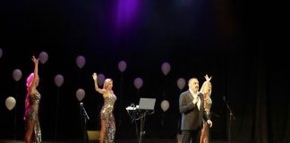 Հուլիսի 3 և 4 –ին Իսրայելում համերգային ծրագրերով հանդես եկավ հայ տաղանդավոր երգիչ ու երգահան Արա Մարտիրոսյանը