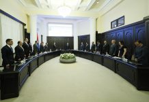 Խիստ քննադատում ենք ազերական ագրեսիան Արցախի դեմ